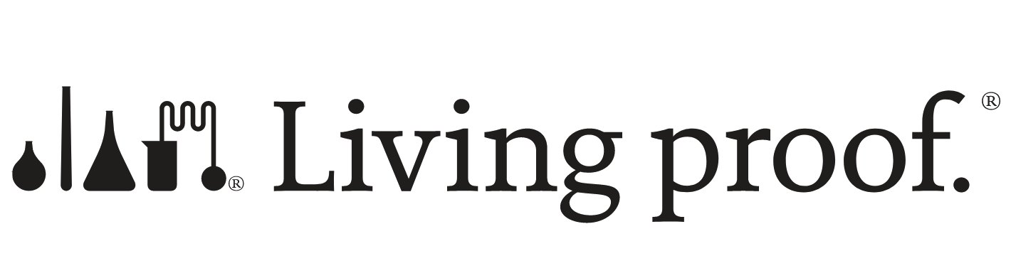 Living Proof logo